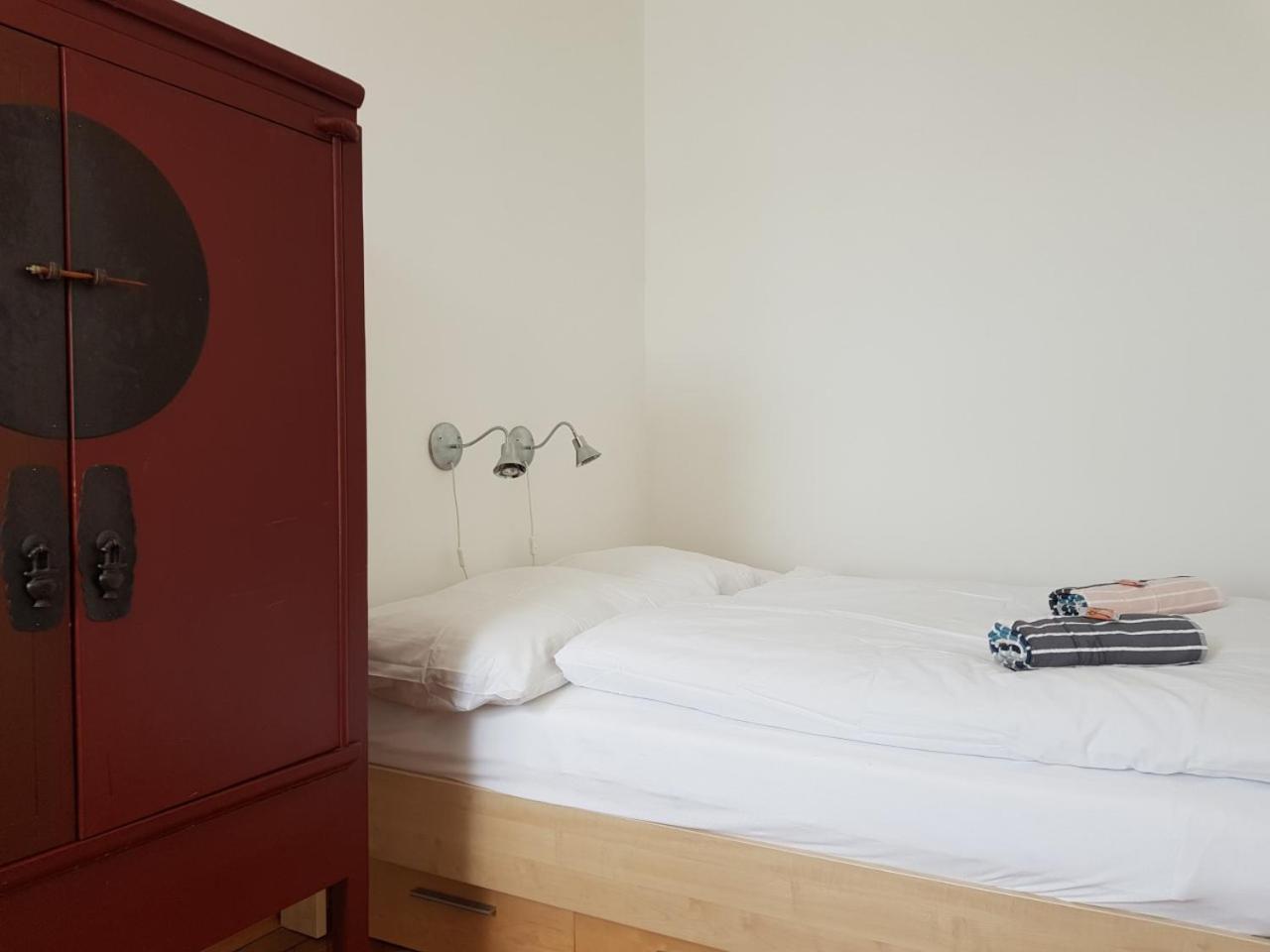 Apartamento Vienna 1090 Habitación foto