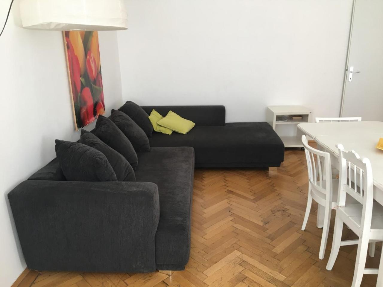Apartamento Vienna 1090 Habitación foto