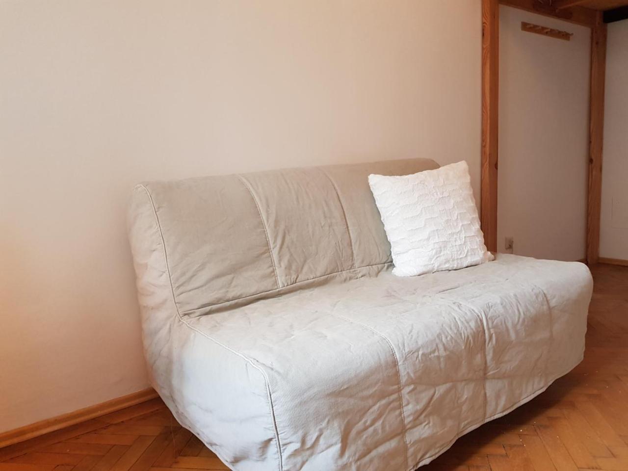 Apartamento Vienna 1090 Habitación foto