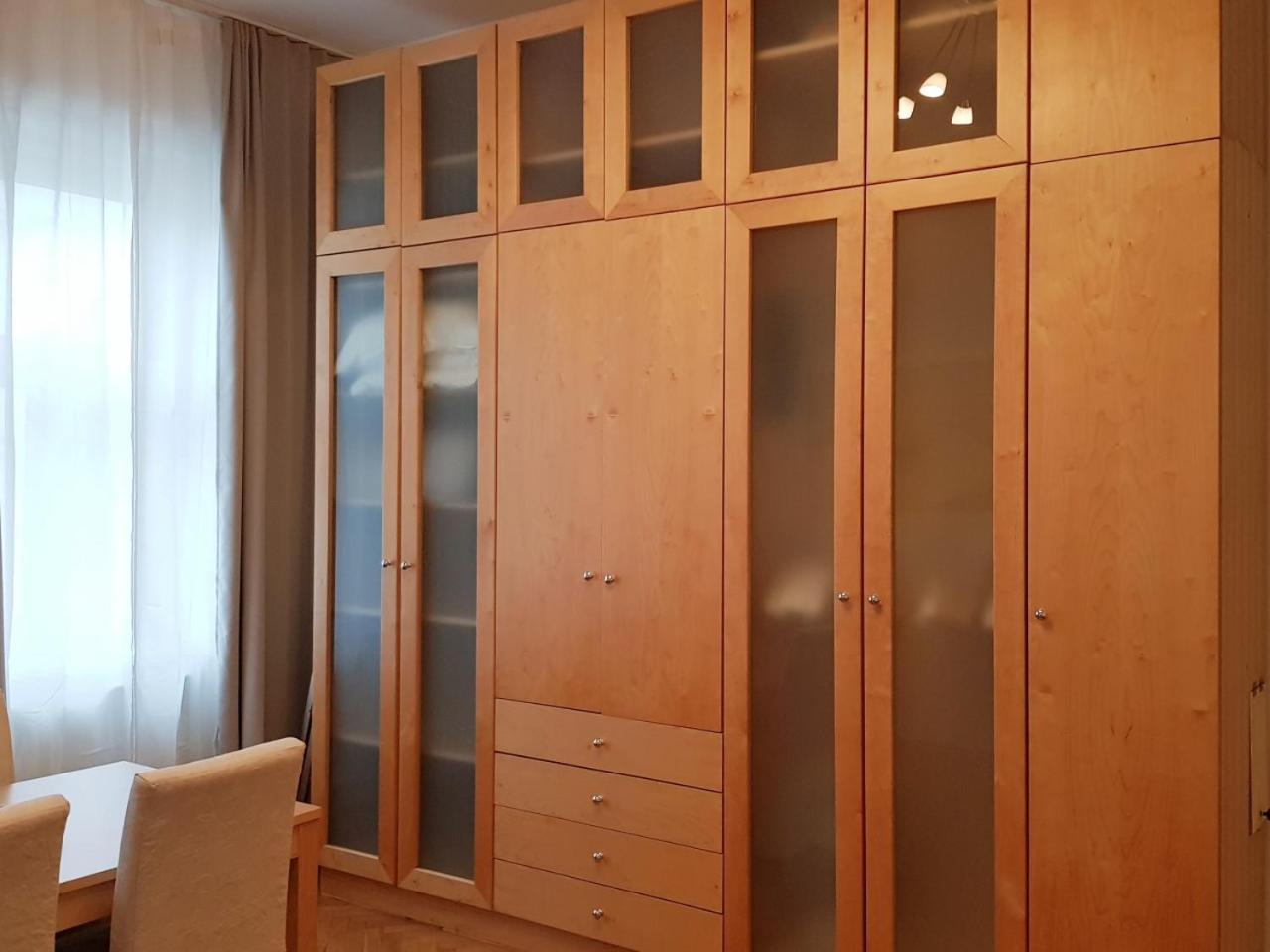 Apartamento Vienna 1090 Habitación foto