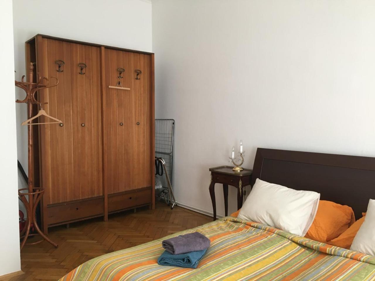 Apartamento Vienna 1090 Habitación foto